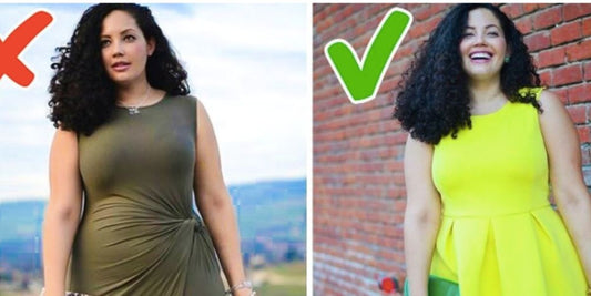 10 Vêtements pour Camoufler votre Ventre