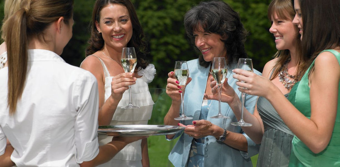 Articles de blog Guide Ultime : Comment S'habiller Pour Un Mariage En Tant Qu'Invitée ?