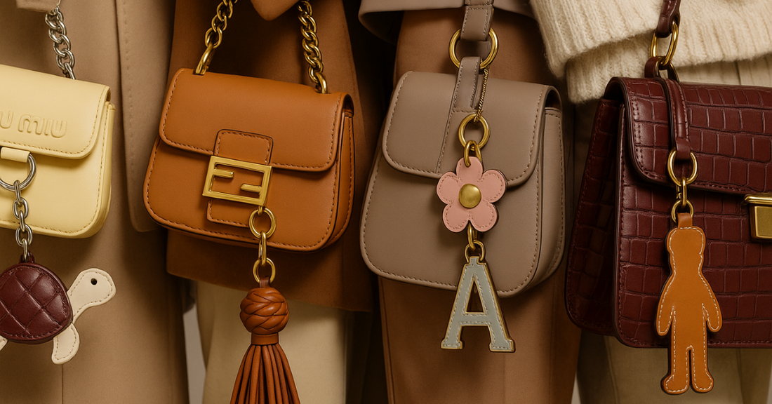 Bag-charms-personalisés