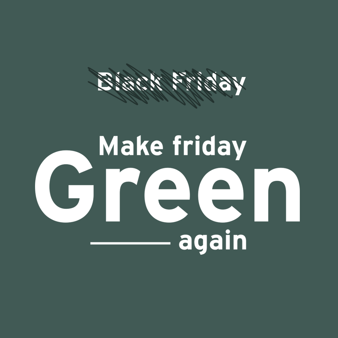 Ludis Green Friday