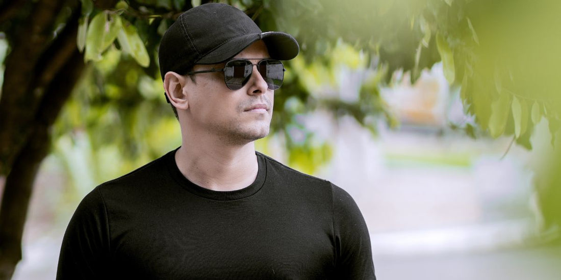 Zoom sur les casquettes les plus en vogue du moment