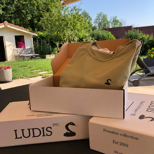 Ludis Comment recycler ses vêtements ?