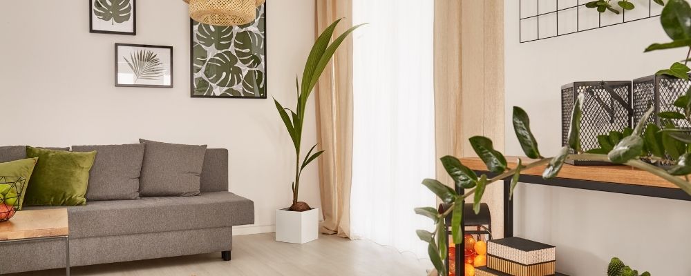 Pourquoi faire attention à sa décoration intérieur