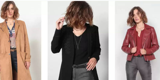Démarquez-Vous cet Automne : Révélez votre Identité à Travers le Style!