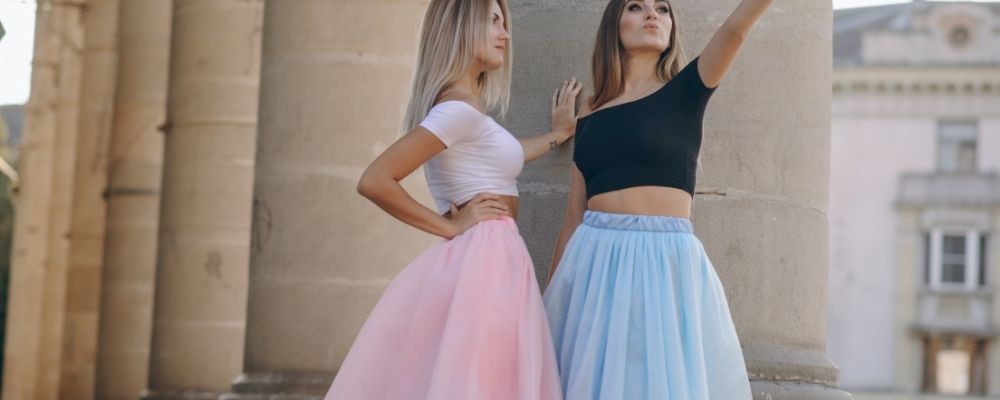 Qu'est-ce qui est à la mode en 2021