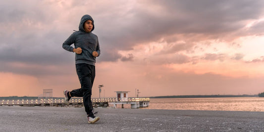 Comment porter un jogging pour homme  ?