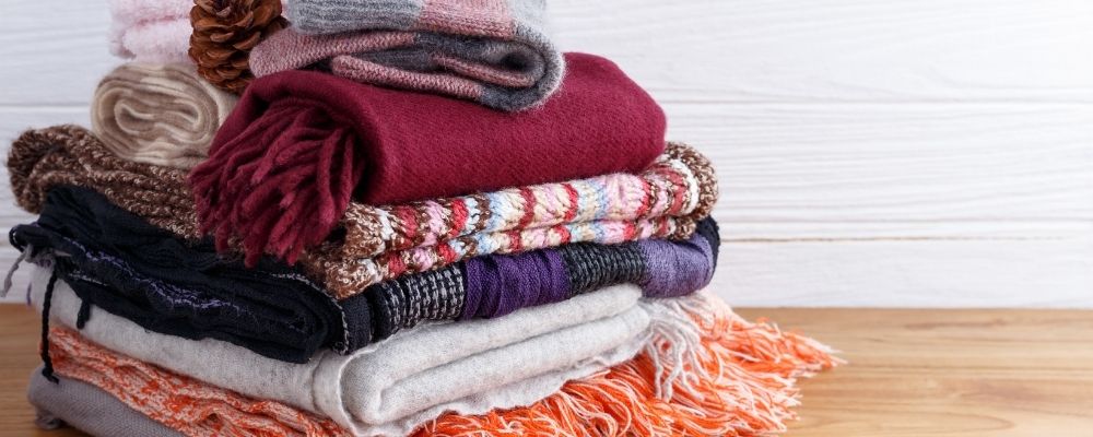 Comment s'habiller hiver 2022