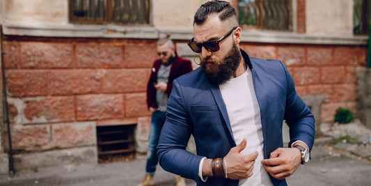 Quelles sont les modes homme éthique ?