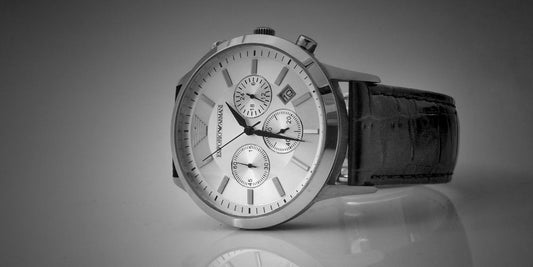 Montre Homme : Ce qu’il faut retenir