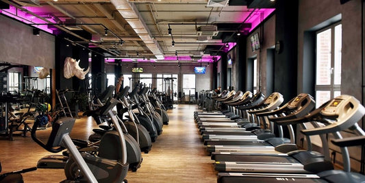 Comment s'habiller pour faire du sport en salle ?
