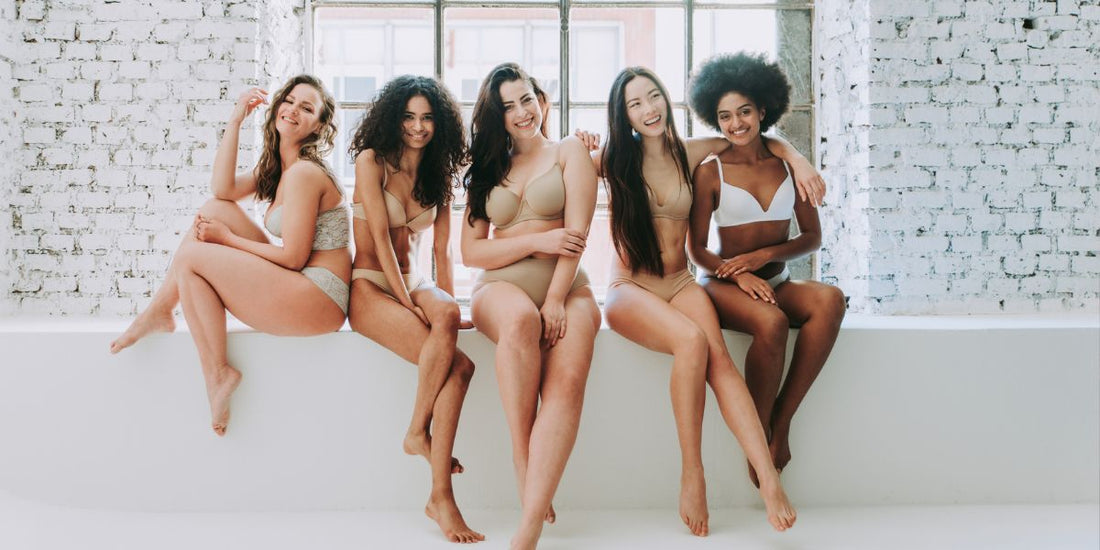 Collection lingerie 2023