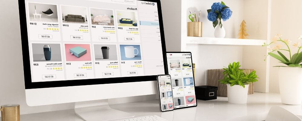 Quels sont les meilleurs sites de vente en ligne ?