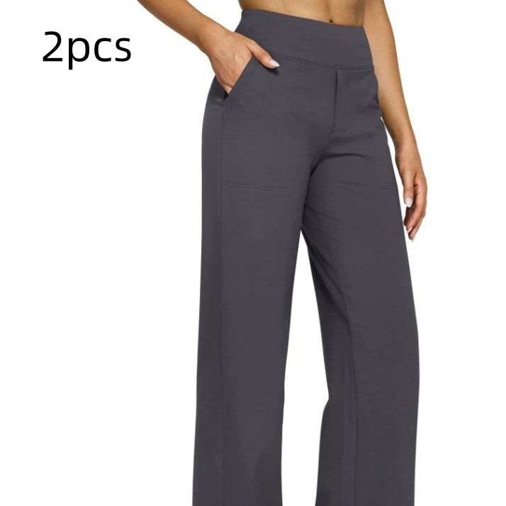 Le pantalon stretch confortable - 1 acheté = 1 offert