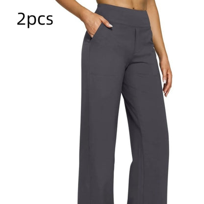 Le pantalon stretch confortable - 1 acheté = 1 offert