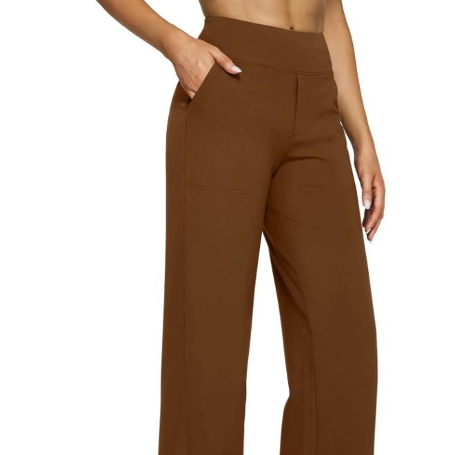 Le pantalon stretch confortable - 1 acheté = 1 offert