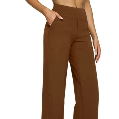 Le pantalon stretch confortable - 1 acheté = 1 offert
