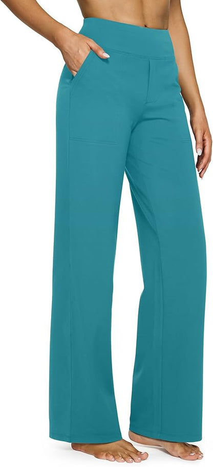 Le pantalon stretch confortable - 1 acheté = 1 offert