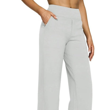 Le pantalon stretch confortable - 1 acheté = 1 offert