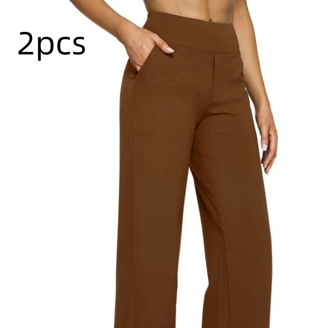 Le pantalon stretch confortable - 1 acheté = 1 offert