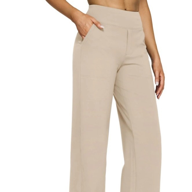 Le pantalon stretch confortable - 1 acheté = 1 offert