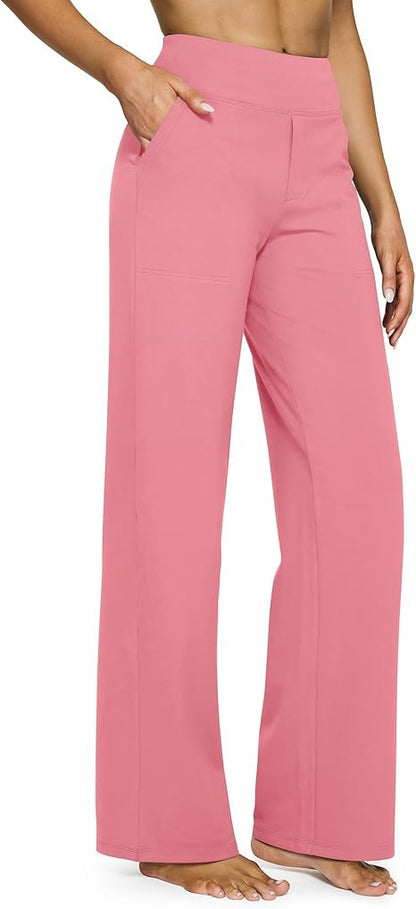 Le pantalon stretch confortable - 1 acheté = 1 offert