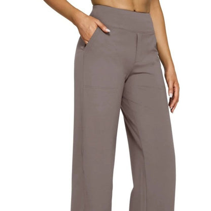 Le pantalon stretch confortable - 1 acheté = 1 offert
