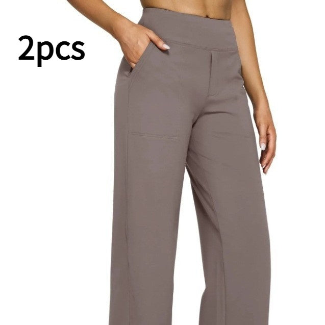 Le pantalon stretch confortable - 1 acheté = 1 offert