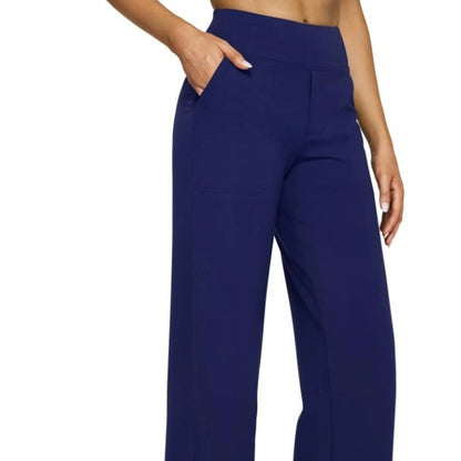 Le pantalon stretch confortable - 1 acheté = 1 offert