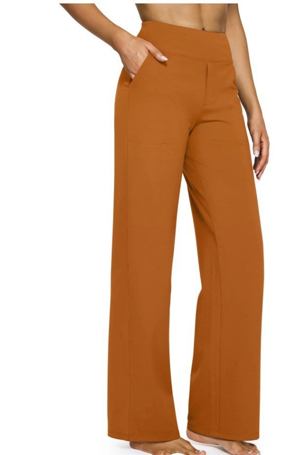 Le pantalon stretch confortable - 1 acheté = 1 offert