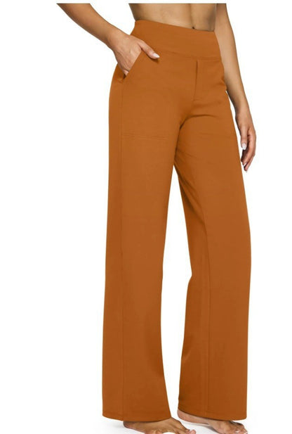 Le pantalon stretch confortable - 1 acheté = 1 offert