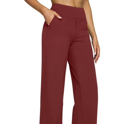 Le pantalon stretch confortable - 1 acheté = 1 offert