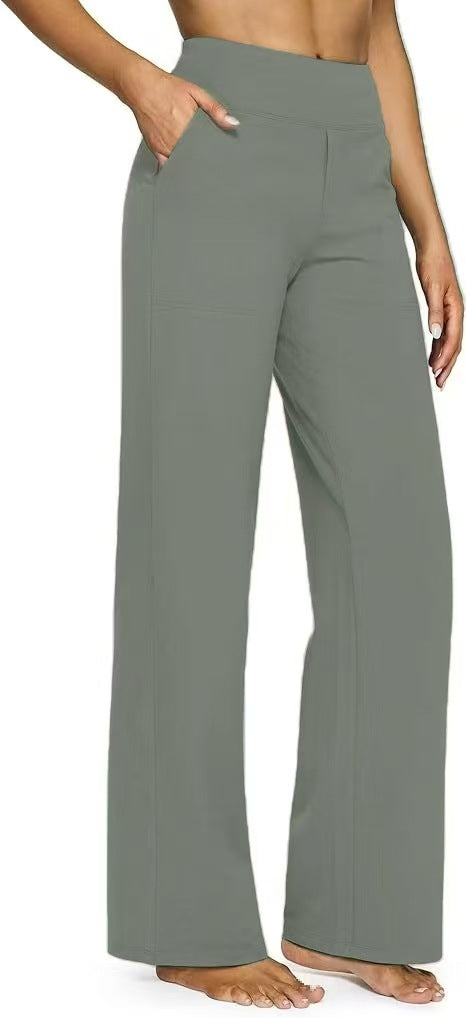 Le pantalon stretch confortable - 1 acheté = 1 offert