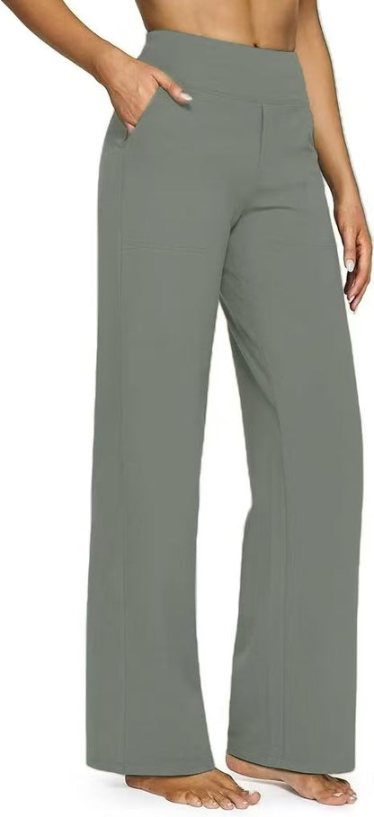 Le pantalon stretch confortable - 1 acheté = 1 offert