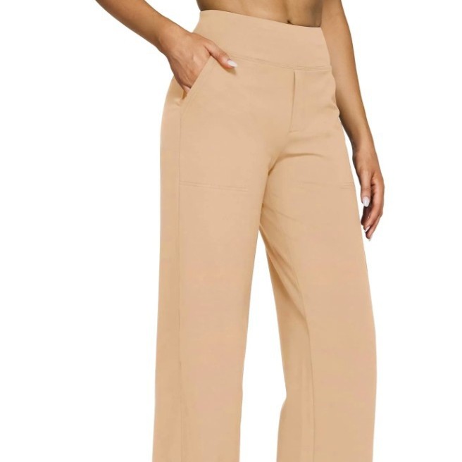 Le pantalon stretch confortable - 1 acheté = 1 offert