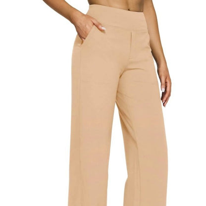 Le pantalon stretch confortable - 1 acheté = 1 offert