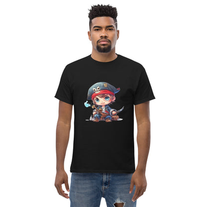 Baby Pirate T-Shirt
