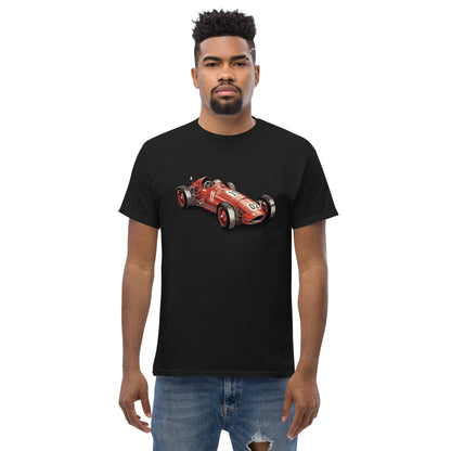 T-Shirt Vintage F1