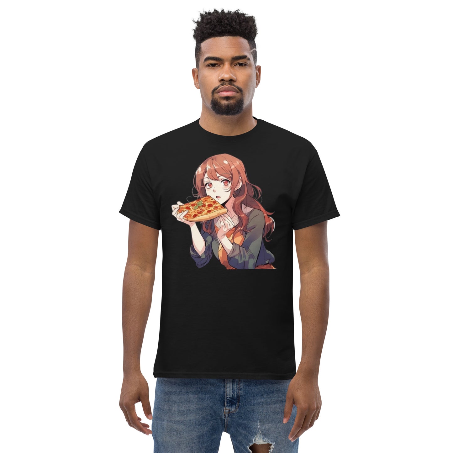 Hentai Pizza T-Shirt