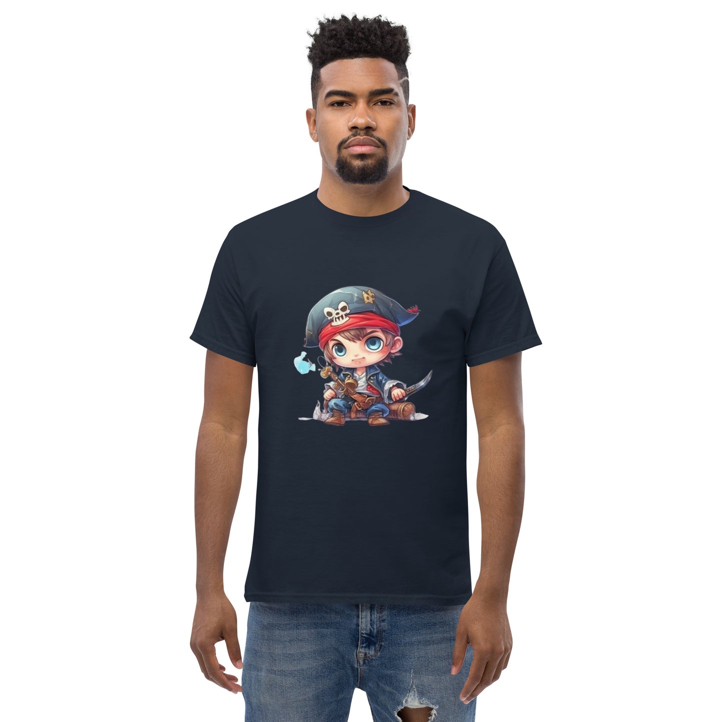 Baby Pirate T-Shirt