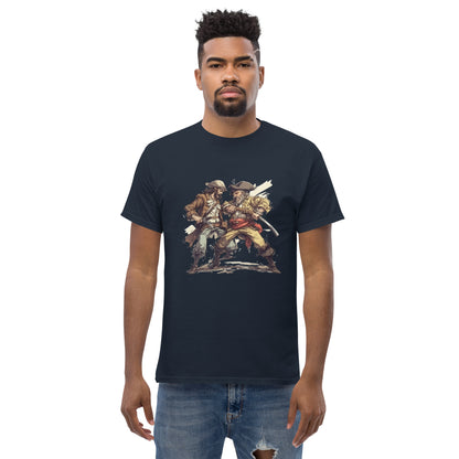 Pirate Combat T-Shirt