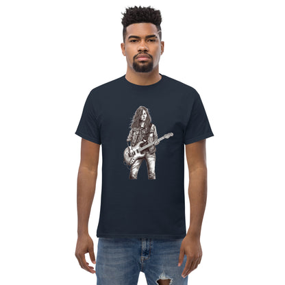 Women's Rock T-Shirt