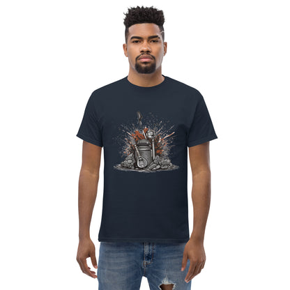 Rock and Roll T-Shirt