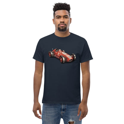 T-Shirt Vintage F1