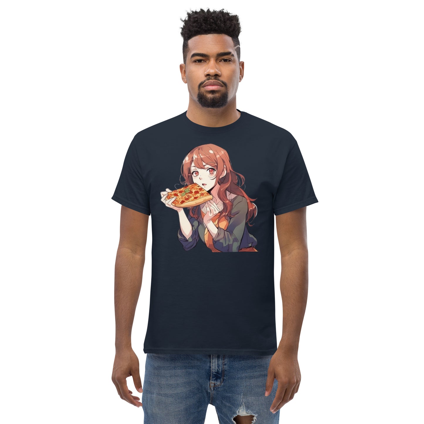 Hentai Pizza T-Shirt