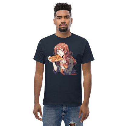 Hentai Pizza T-Shirt
