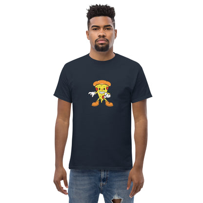 Unique Pizza T-Shirt