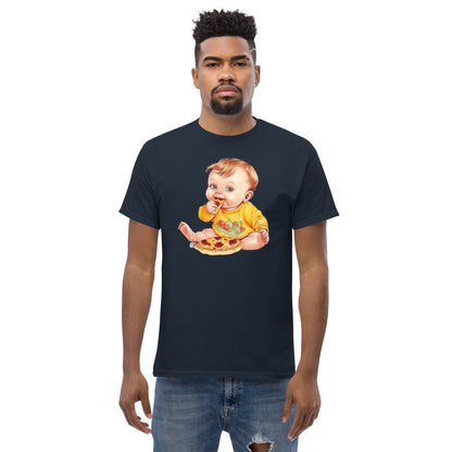 Baby Pizza T-Shirt