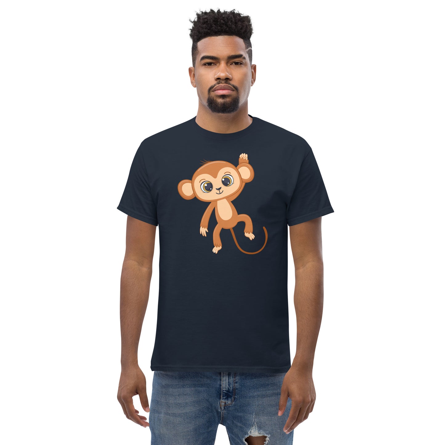 Baby Monkey T-Shirt