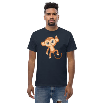 Baby Monkey T-Shirt