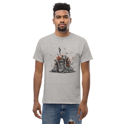 Rock and Roll T-Shirt